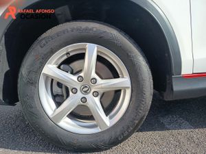 DFSK 500 1.5 T Intelligent  - Foto 21