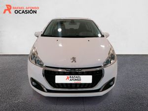 Peugeot 208 5P Signature 1.2L PureTech 60KW (82CV)  - Foto 9