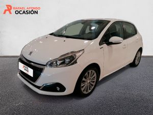 Peugeot 208 5P Signature 1.2L PureTech 60KW (82CV)  - Foto 5