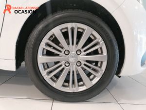 Peugeot 208 5P Signature 1.2L PureTech 60KW (82CV)  - Foto 18
