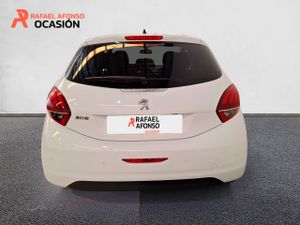Peugeot 208 5P Signature 1.2L PureTech 60KW (82CV)  - Foto 10