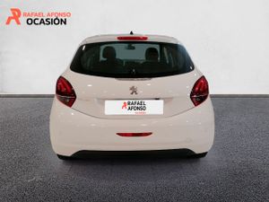 Peugeot 208 5P Signature 1.2L PureTech 60KW (82CV)  - Foto 10