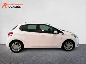 Peugeot 208 5P Signature 1.2L PureTech 60KW (82CV)  - Foto 8