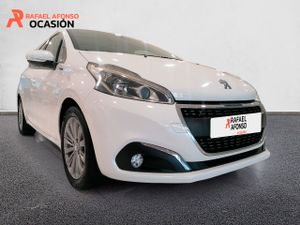 Peugeot 208 5P Signature 1.2L PureTech 60KW (82CV)  - Foto 11