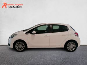Peugeot 208 5P Signature 1.2L PureTech 60KW (82CV)  - Foto 6