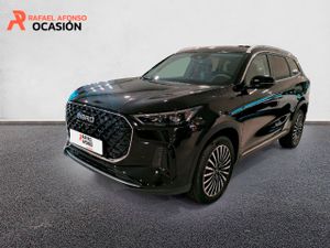 Ebro S800 1.6 TGDI Premium 7 DCT  - Foto 5