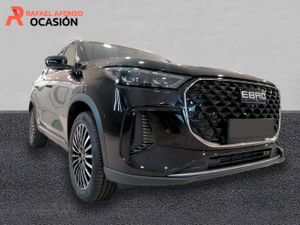 Ebro S800 1.6 TGDI Premium 7 DCT  - Foto 11