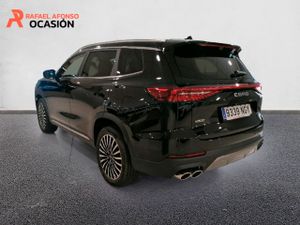 Ebro S800 1.6 TGDI Premium 7 DCT  - Foto 7