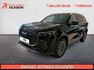 Ebro S800 1.6 TGDI Premium 7 DCT  - Foto 2