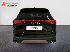 Ebro S800 1.6 TGDI Premium 7 DCT  - Foto 9