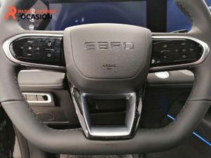 Ebro S700 1.6 TGDI Luxury 7 DCT  - Foto 17