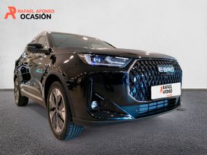 Ebro S700 1.6 TGDI Luxury 7 DCT  - Foto 11