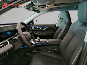 Ebro S700 1.6 TGDI Luxury 7 DCT  - Foto 13