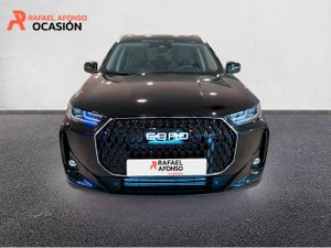 Ebro S700 1.6 TGDI Luxury 7 DCT  - Foto 9