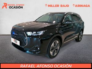 Ebro S700 1.6 TGDI Luxury 7 DCT  - Foto 2