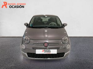 Fiat 500 Dolcevita 1.0 Hybrid 51KW (70 CV)  - Foto 9