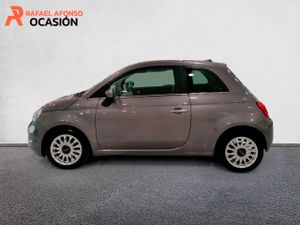 Fiat 500 Dolcevita 1.0 Hybrid 51KW (70 CV)  - Foto 6