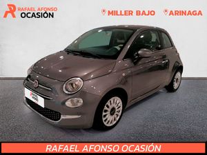 Fiat 500 Dolcevita 1.0 Hybrid 51KW (70 CV)  - Foto 2