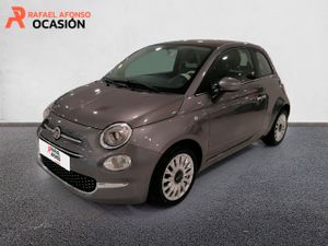 Fiat 500 Dolcevita 1.0 Hybrid 51KW (70 CV)  - Foto 5