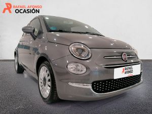 Fiat 500 Dolcevita 1.0 Hybrid 51KW (70 CV)  - Foto 10