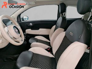 Fiat 500 Dolcevita 1.0 Hybrid 51KW (70 CV)  - Foto 13