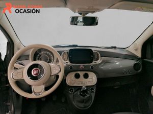 Fiat 500 Dolcevita 1.0 Hybrid 51KW (70 CV)  - Foto 14