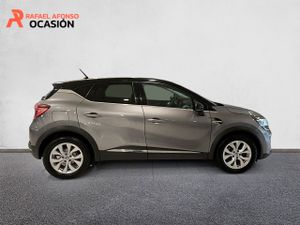 Renault Captur Zen TCe 140CV GPF Micro Híbrido  - Foto 8