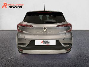 Renault Captur Zen TCe 140CV GPF Micro Híbrido  - Foto 10