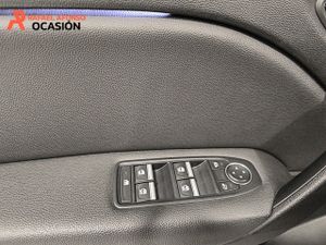 Renault Captur Zen TCe 140CV GPF Micro Híbrido  - Foto 18