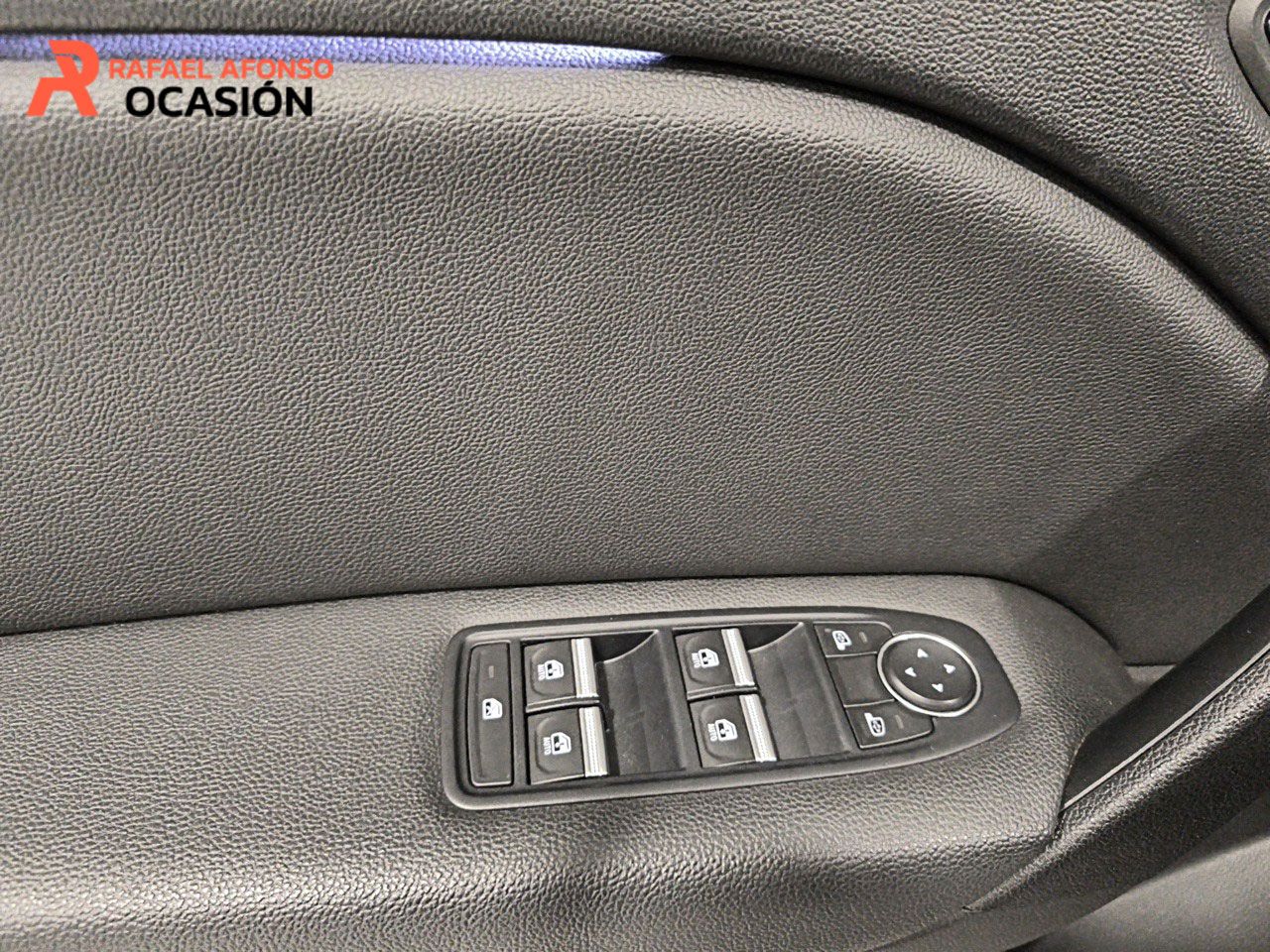 Renault Captur Zen TCe 140CV GPF Micro Híbrido  - Foto 18