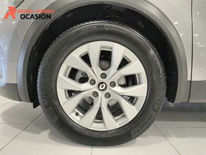 Renault Captur Zen TCe 140CV GPF Micro Híbrido  - Foto 19