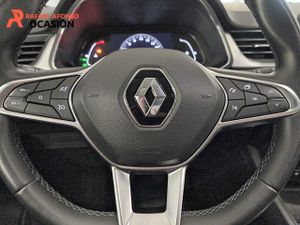 Renault Captur Zen TCe 140CV GPF Micro Híbrido  - Foto 17