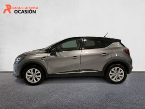 Renault Captur Zen TCe 140CV GPF Micro Híbrido  - Foto 6