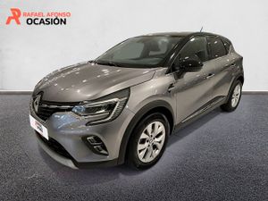 Renault Captur Zen TCe 140CV GPF Micro Híbrido  - Foto 5