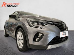 Renault Captur Zen TCe 140CV GPF Micro Híbrido  - Foto 11