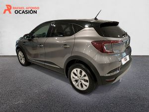 Renault Captur Zen TCe 140CV GPF Micro Híbrido  - Foto 7