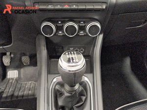 Renault Captur Zen TCe 140CV GPF Micro Híbrido  - Foto 14