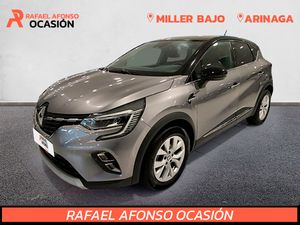 Renault Captur Zen TCe 140CV GPF Micro Híbrido  - Foto 2