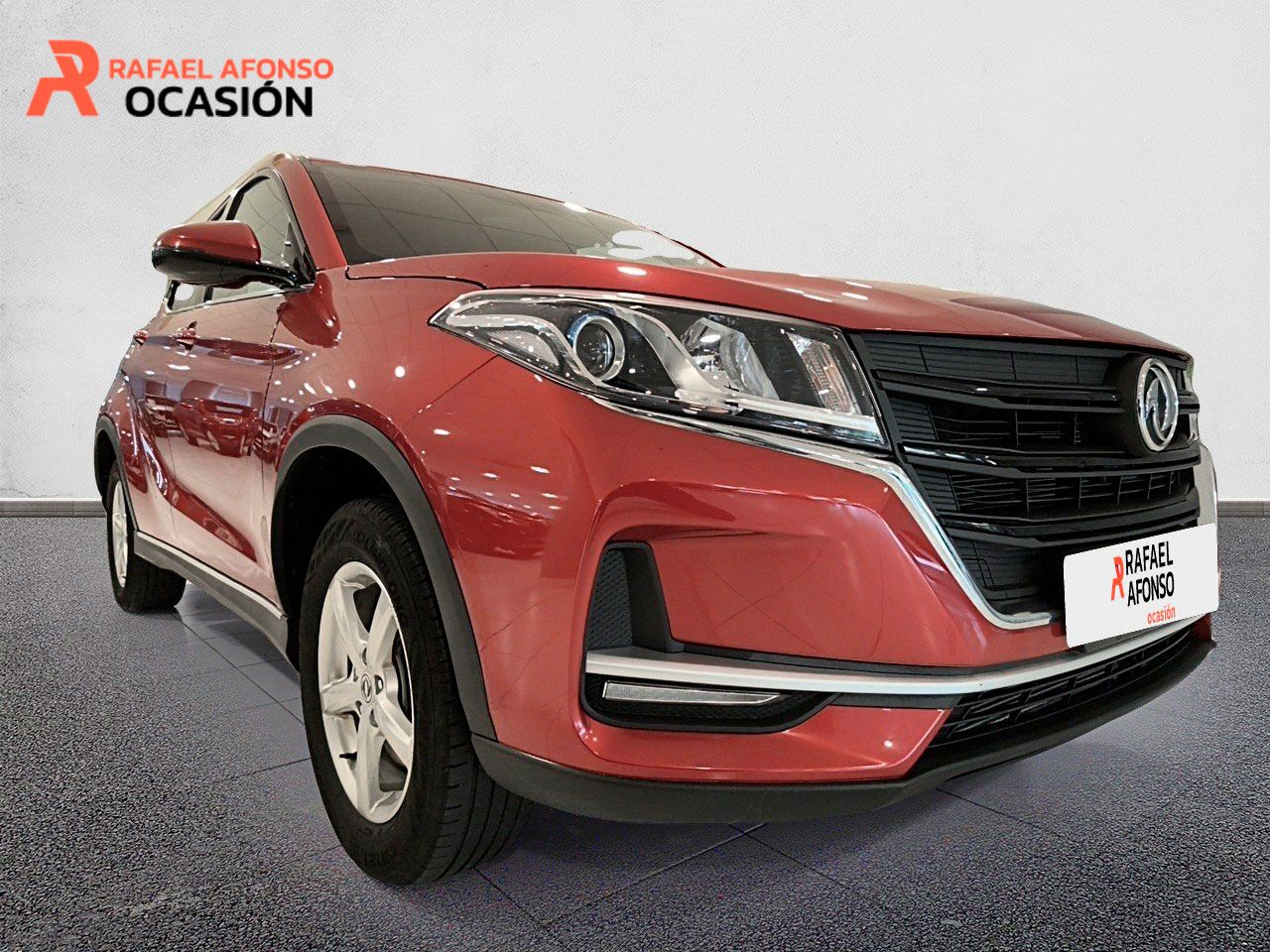 DFSK 500 1.5 T Intelligent  - Foto 11