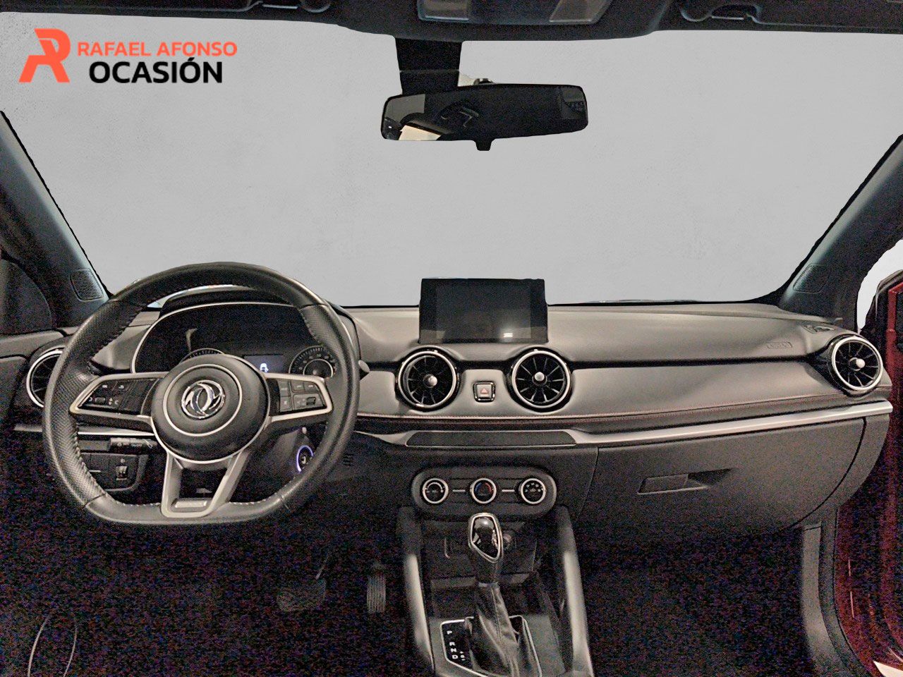 DFSK 500 1.5 T Intelligent  - Foto 15