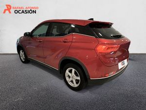 DFSK 500 1.5 T Intelligent  - Foto 7