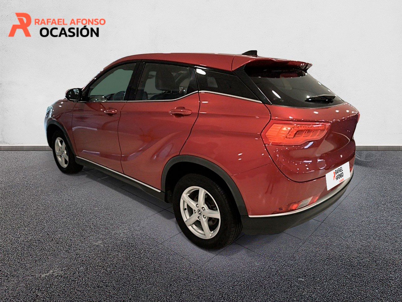 DFSK 500 1.5 T Intelligent  - Foto 7