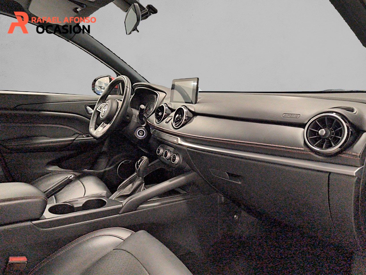 DFSK 500 1.5 T Intelligent  - Foto 16