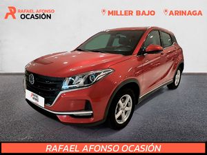 DFSK 500 1.5 T Intelligent  - Foto 2