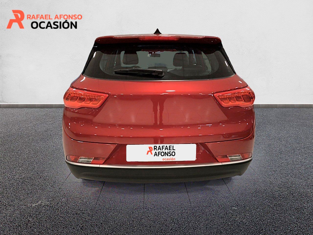 DFSK 500 1.5 T Intelligent  - Foto 10