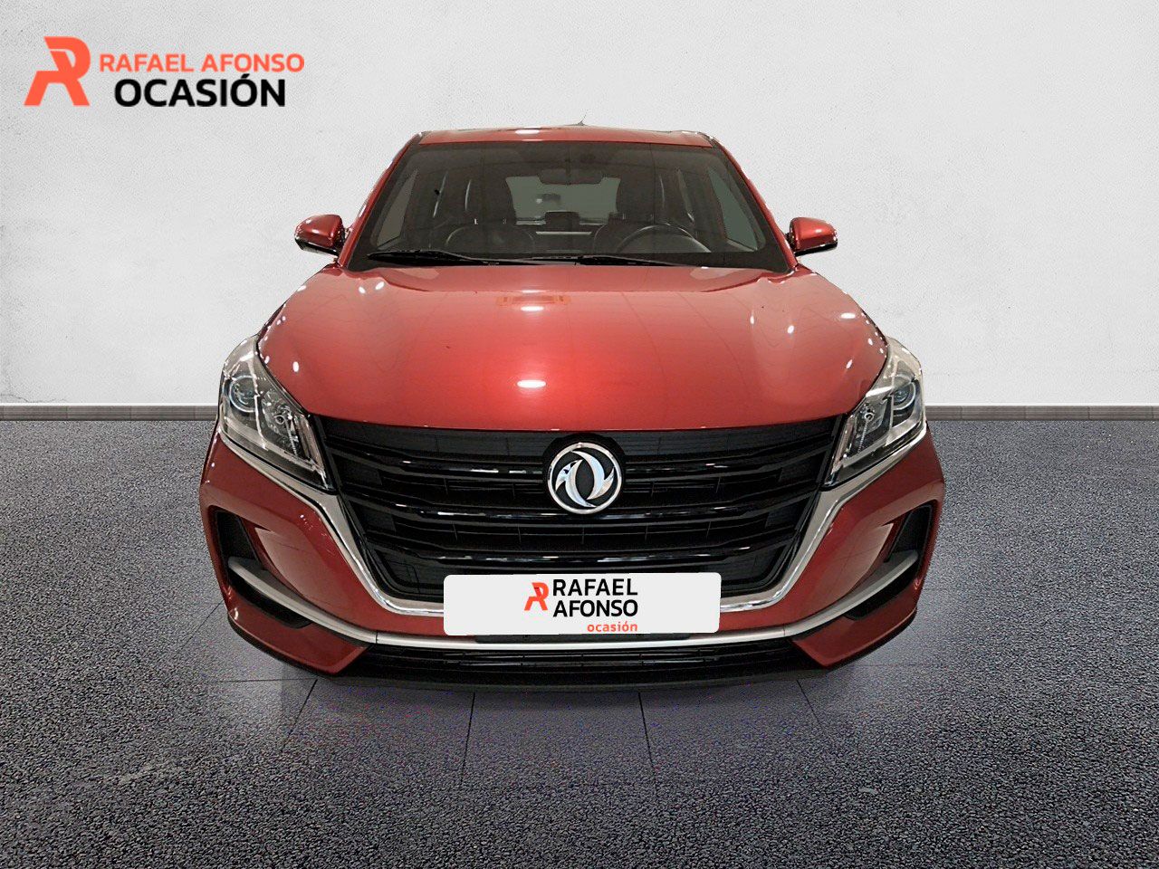 DFSK 500 1.5 T Intelligent  - Foto 9