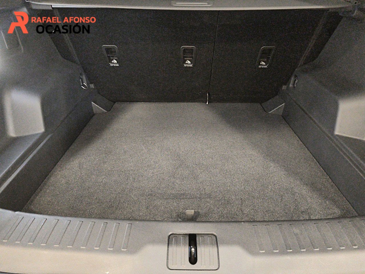 Jaecoo 7 MY25 SELECT 4X2  - Foto 11