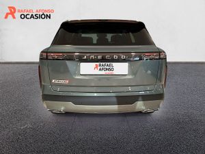 Jaecoo 7 MY25 SELECT 4X2  - Foto 10