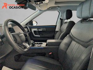 Jaecoo 7 MY25 SELECT 4X2  - Foto 12