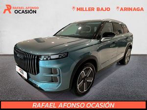 Jaecoo 7 MY25 SELECT 4X2  - Foto 2